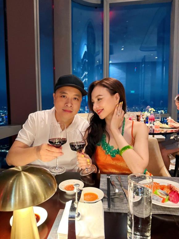 Sao Việt 3/9, tin sao việt mới nhất