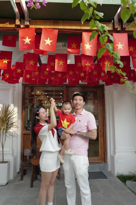 Sao Việt 3/9, tin sao việt mới nhất