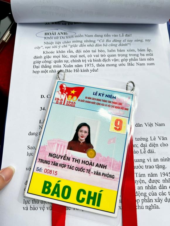 Sao Việt 3/9, tin sao việt mới nhất