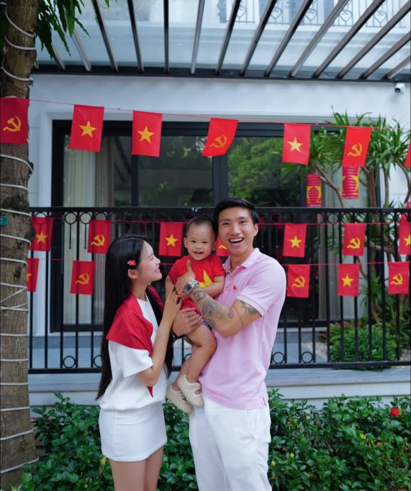 Sao Việt 3/9, tin sao việt mới nhất