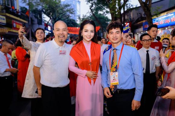 Sao Việt 3/9, tin sao việt mới nhất