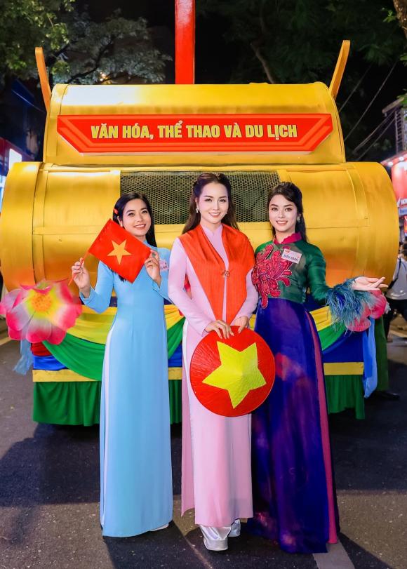 Sao Việt 3/9, tin sao việt mới nhất