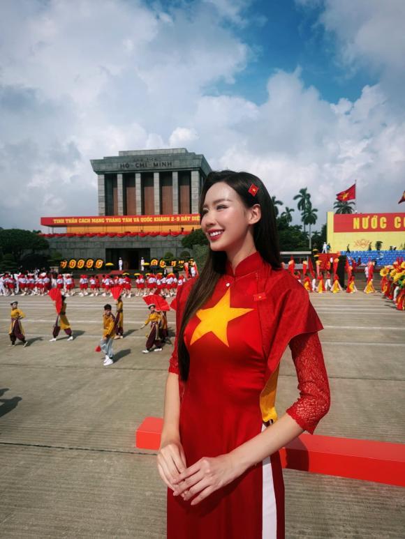 Sao Việt 3/9, tin sao việt mới nhất