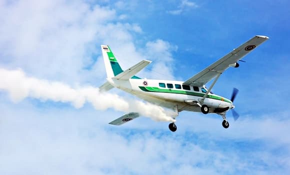 Công nghệ đuổi mây, điều khiển thời tiết