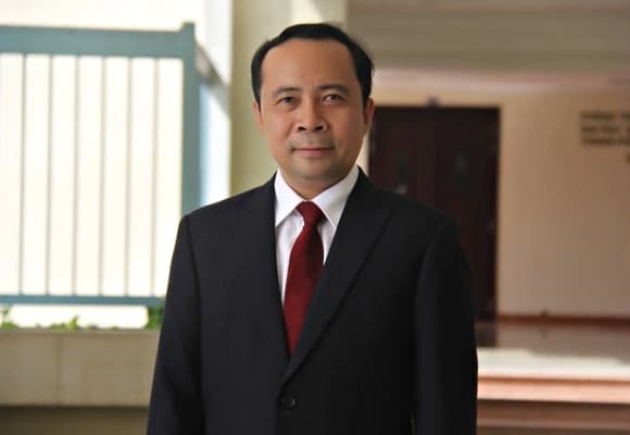 giám đốc đại học quốc gia, thứ trưởng