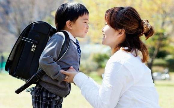 dạy con, cha mẹ thông thái