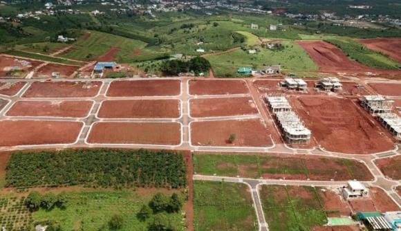 bất động sản không nên mua, giá đất, thị trường bất động sản