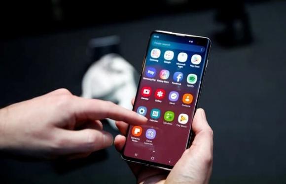 ứng dụng Android, ứng dụng Google