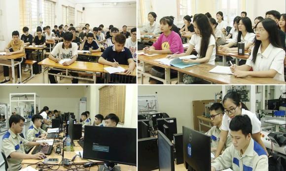 Chương trình hỗ trợ sinh viên, quy định vay vốn sinh viên