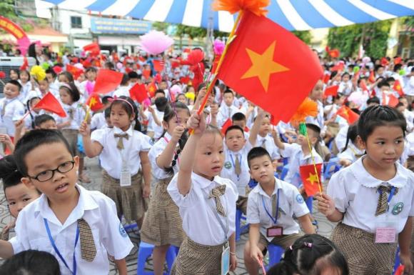 Năm học 2025-2026, thay đổi quan trọng trong năm học 2025-2026