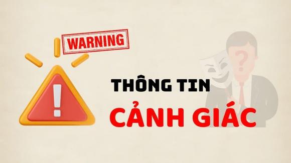 Công an cảnh báo chiêu trò lừa đảo mới, thủ đoạn lừa đảo mới