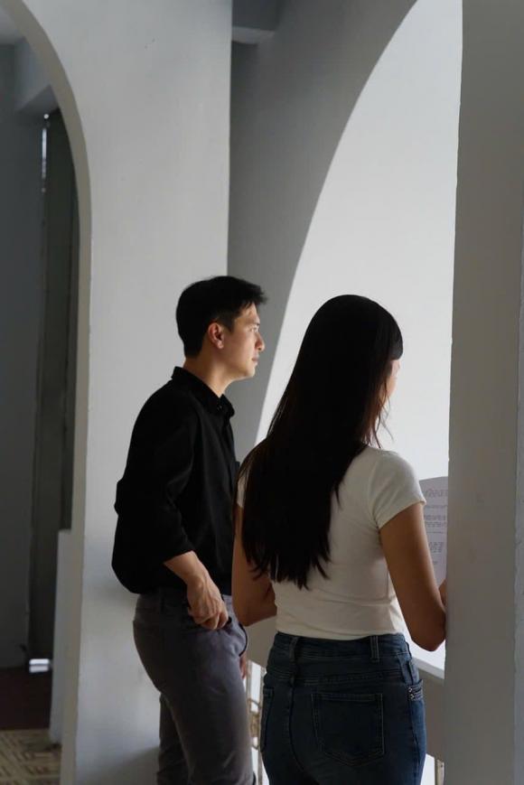 Sao Việt 4/9, tin sao việt mới nhất