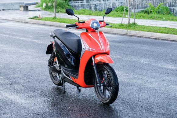 xe máy, xe máy cốp rộng, xe cho nữ