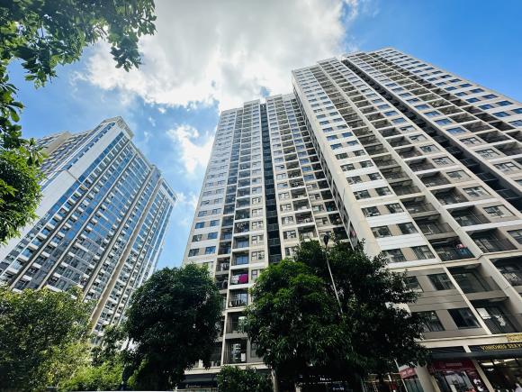chung cư, giá chung cư, kiến thức