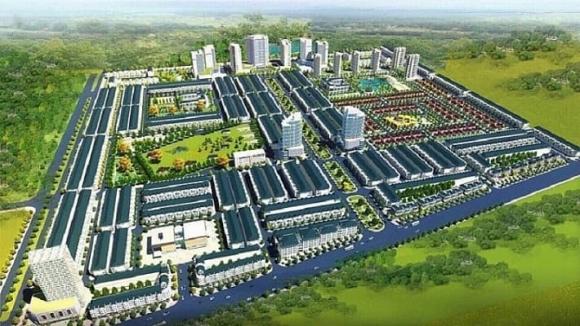 khu đô thị, khu đô thị Bắc Ninh, chủ đầu tư khu đô thị Bắc Ninh