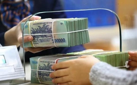 gửi tiền tiết kiệm, gửi tiền, kiến thức