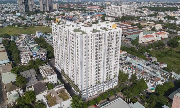 bất động sản, thuế bất động sản, đánh thuế bất động sản