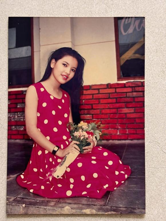 NSƯT Ngọc Trinh, nghệ sĩ Ngọc Trinh, sao Việt