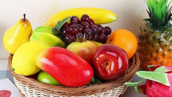 cúng rằm tháng 7, Rằm tháng 7 nên và không nên cúng hoa quả gì