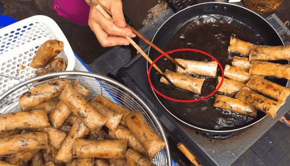 chảo chống dính, sử dụng chảo chống dính, kiến thức