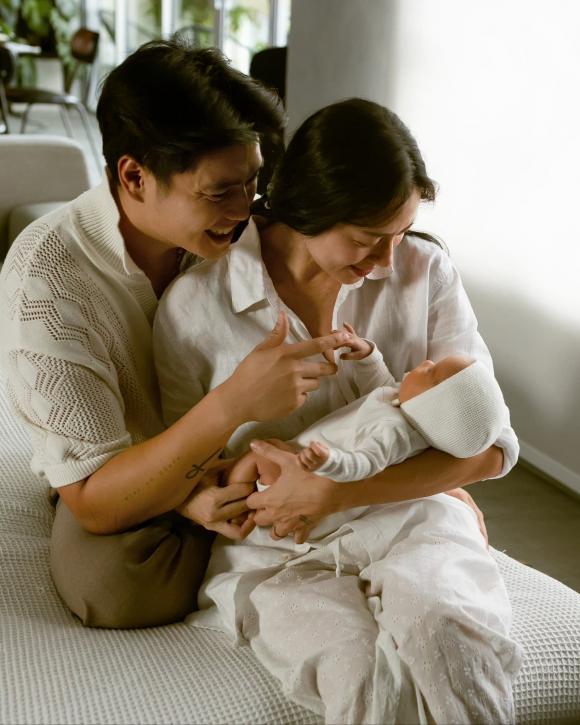 ngô thanh vân, huy trần, sao việt