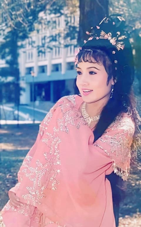 NSND Lệ Thủy,sao Việt