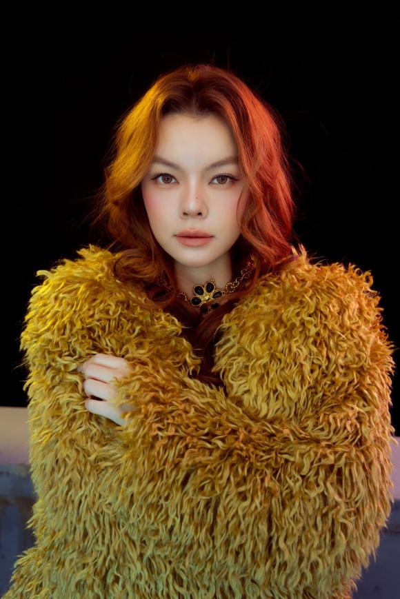 phạm quỳnh anh, bảo anh, sao việt 