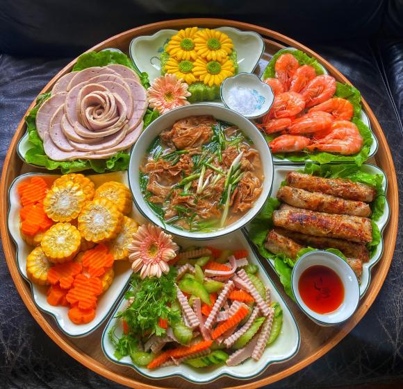  mâm cúng Rằ, mâm cỗ cúng rằm, gợi ý mâm cỗ cúng rằm