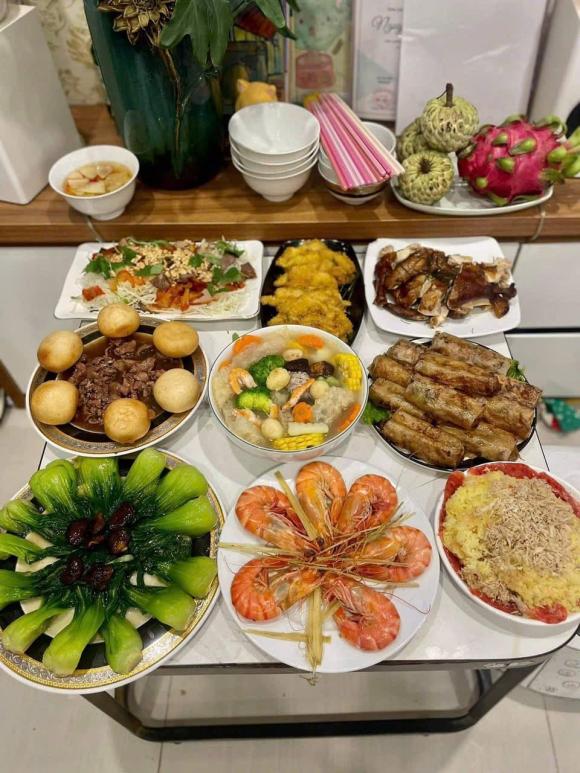  mâm cúng Rằ, mâm cỗ cúng rằm, gợi ý mâm cỗ cúng rằm