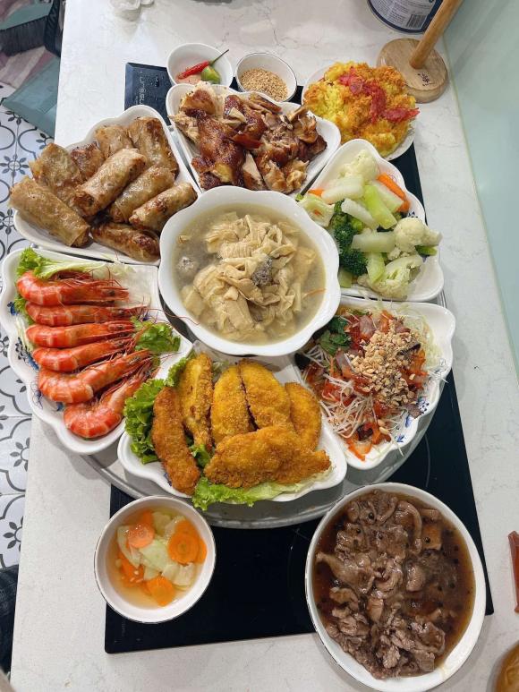 mâm cúng Rằ, mâm cỗ cúng rằm, gợi ý mâm cỗ cúng rằm