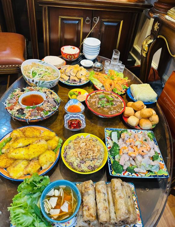  mâm cúng Rằ, mâm cỗ cúng rằm, gợi ý mâm cỗ cúng rằm
