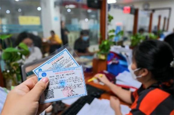 Hà Nội hỗ trợ 100% mức đóng bảo hiểm y tế, BHYT