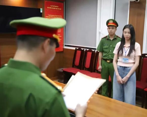 Hoa hậu Thùy Tiên, sao Việt