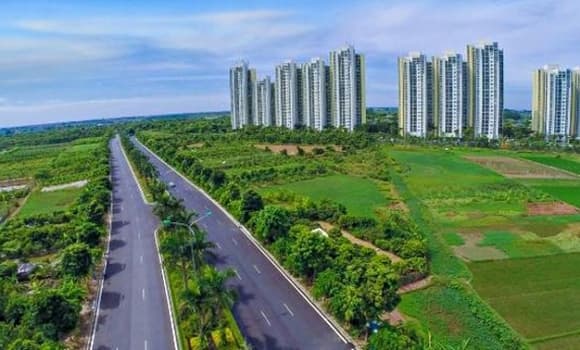 Bất động sản, đất nền, Hưng Yên