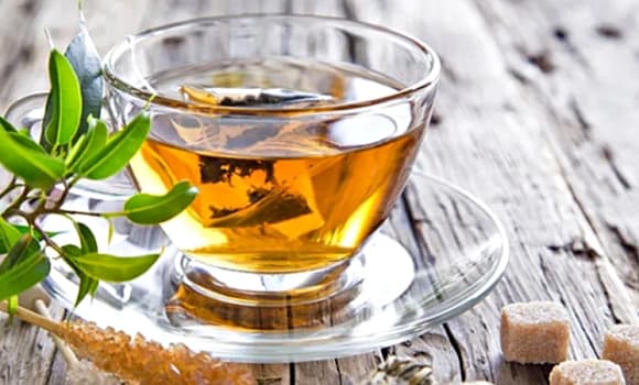 lá đinh lăng, nước đinh lăng, tác dụng của đinh lăng
