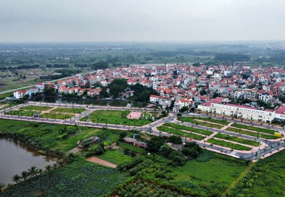 Luật Đất đai sửa đổi, giá đất