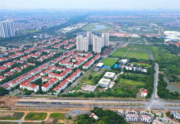 Luật Đất đai sửa đổi, giá đất