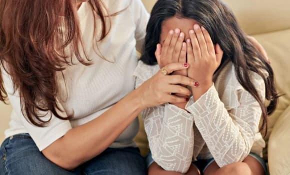 thư tuyệt mệnh, lời cầu cứu, cách nuôi dạy trẻ