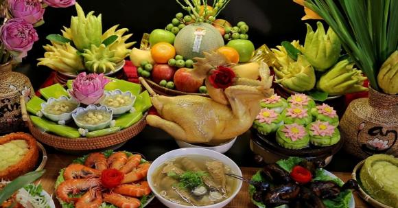 rằm tháng 7, cúng rằm tháng 7, kiến thức