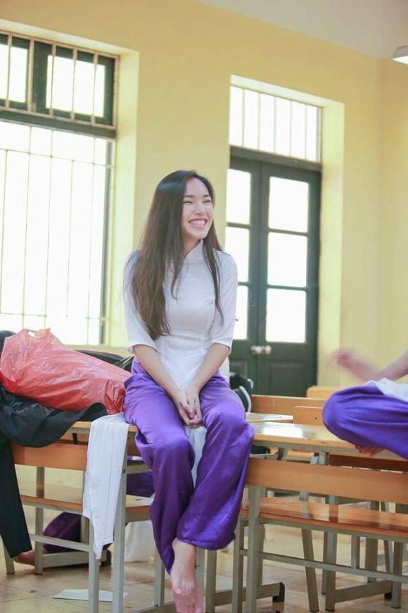 khai giảng, sao việt ngày khai giảng, Sơn Tùng