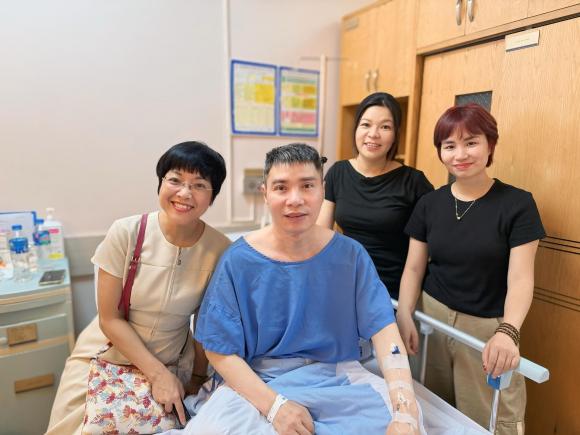  Thảo Vân, Công Lý, sao việt