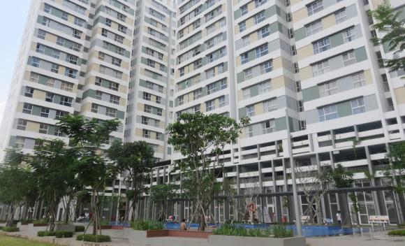 chung cư, chung cư giá rẻ, dự án chung cư, kiến thức 