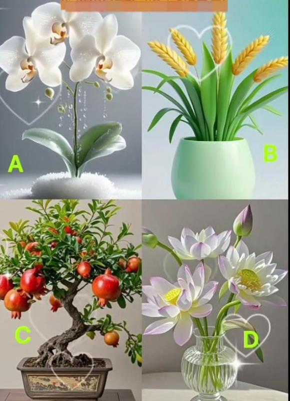 Trắc nghiệm tâm lý