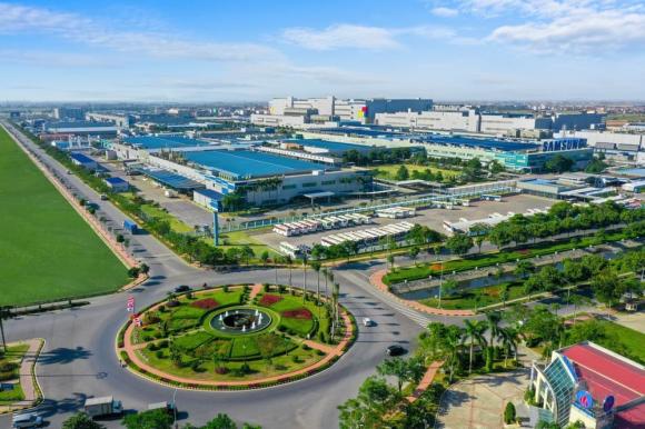 Bắc Ninh, dự án Bắc Ninh, khu đô thị Bắc Ninh