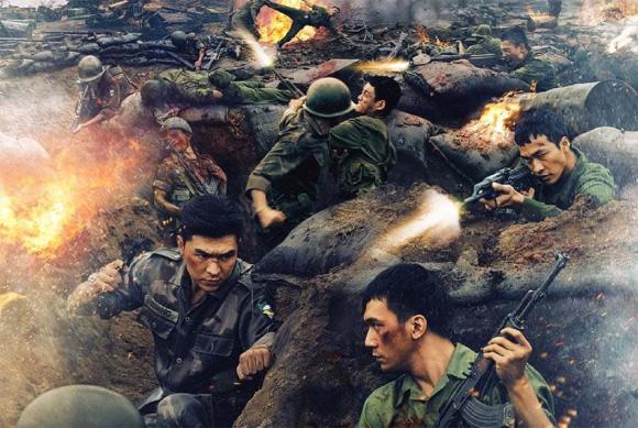 Phim Mưa đỏ, phim Mai, phim của Trấn Thành, phim có doanh thu cao nhất lịch sử phòng vé Việt