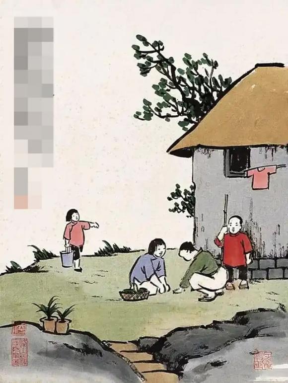 quỷ cốc tử, người giả tạo