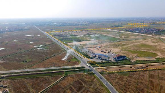  Bắc Ninh, dự án Bắc Ninh, khu đô thị Bắc Ninh