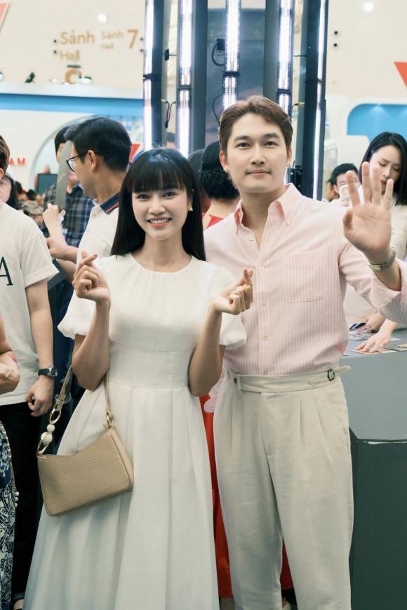 Sao Việt 6/9, tin sao việt mới nhất