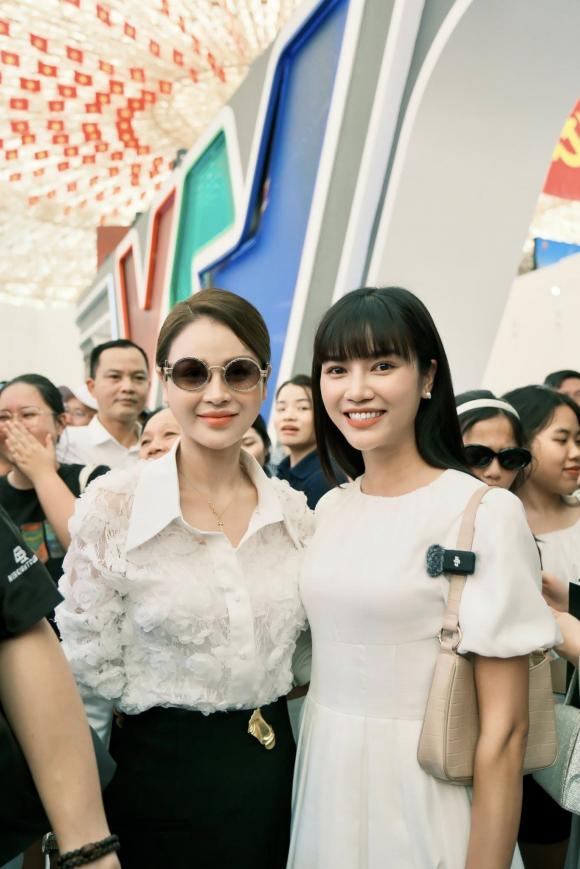 Sao Việt 6/9, tin sao việt mới nhất