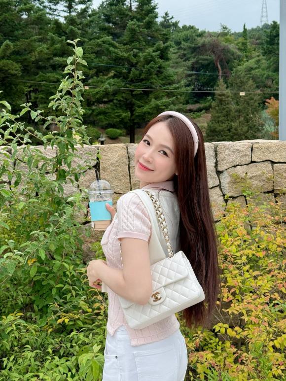 Sao Việt 6/9, tin sao việt mới nhất